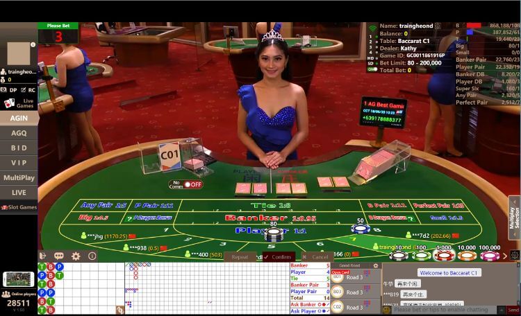 Bạn đã biết chiến thuật Alembert khi chơi Casino Online trên nhà cái Fun88?