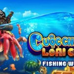 game bắn cá Fun88