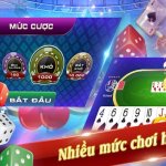 chơi tiến lên Fun88