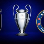 Juventus - Chelsea