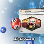 xổ số fast 3 fun88