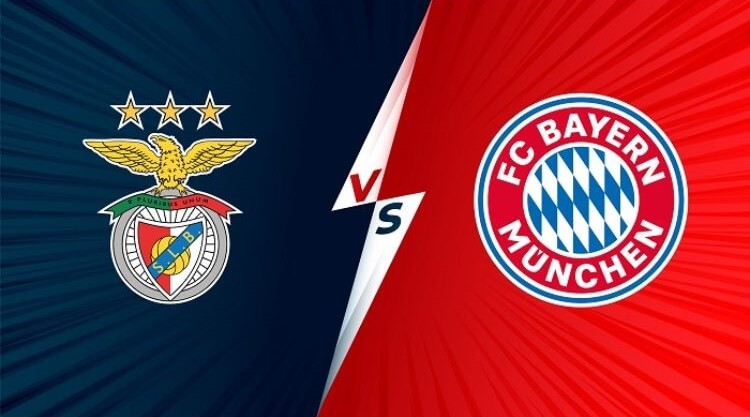 Soi kèo Benfica vs Bayern Munich – 23h45 ngày 19/10/2021: Cup C1