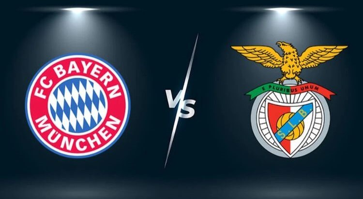 Soi kèo Bayern Munich vs Benfica – 03h00 ngày 03/11/2021: Cup C1