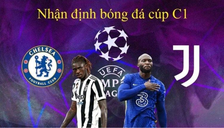 Soi kèo Chelsea vs Juventus – 03h00 ngày 24/11/2021: Cup C1