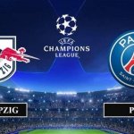 Soi kèo Leipzig - PSG