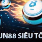 fun88 siêu tốc