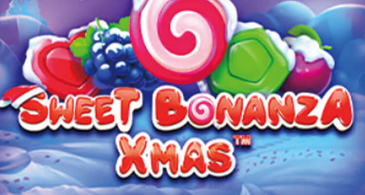 Hướng dẫn chơi Slot game Sweet Bonanza Xmas tại nhà cái Fun88 