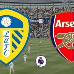 Soi kèo Leeds vs Arsenal