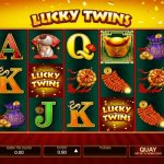game lucky twins