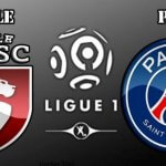 soi kèo Lille - PSG