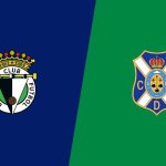 soi kèo Burgos vs Tenerife