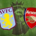 soi kèo Aston Villa vs Arsenal