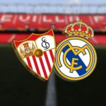 soi kèo Sevilla vs Real Madrid