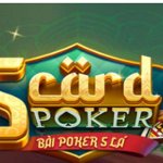 poker 5 lá