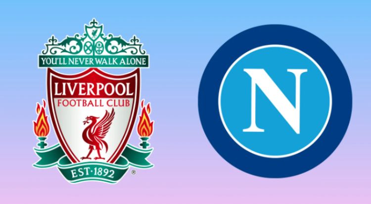 soi kèo Liverpool vs Napoli