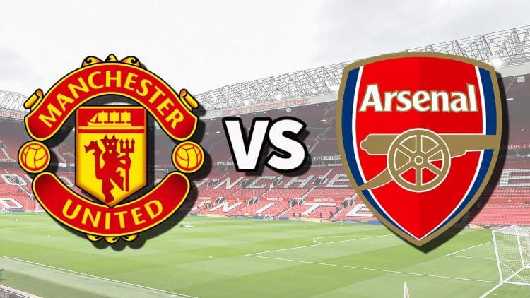 Soi Kèo Arsenal vs Man Utd – 23h30 ngày 22/1 : Ngoại Hạng Anh