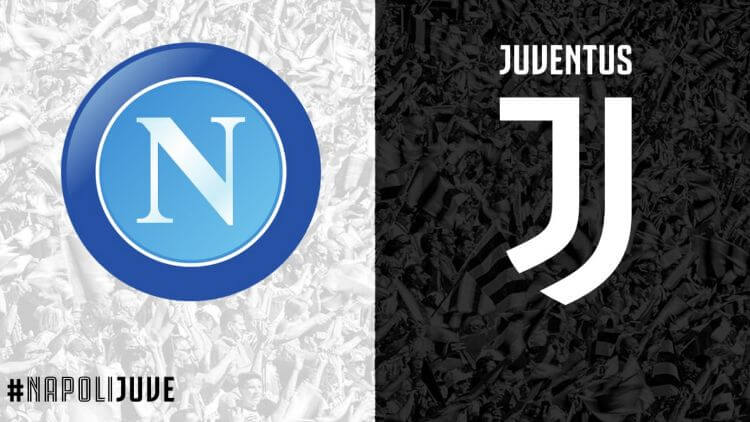 Soi Kèo Napoli vs Juventus – 02h45 ngày 14/1 : Serie A