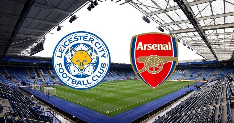 Nhận định Leicester City vs Arsenal, 22h00 ngày 25/02/2023