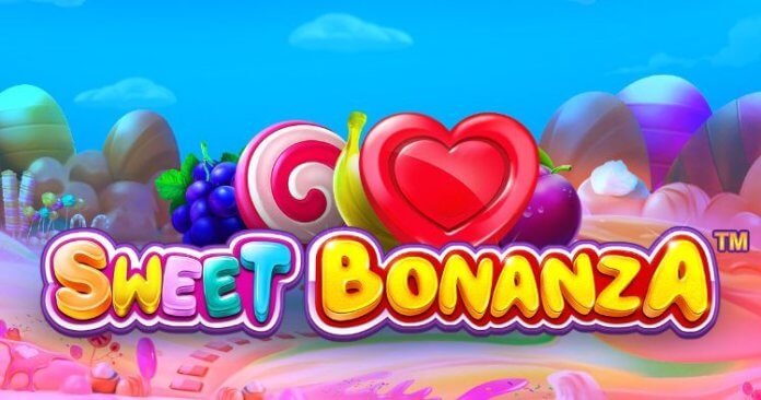Sweet Bonanza