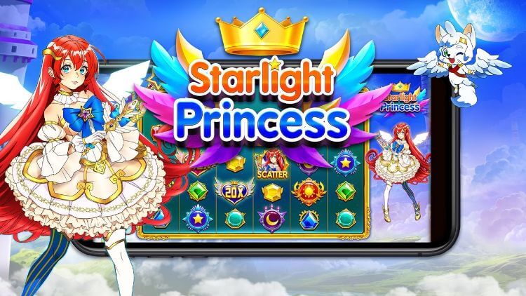Toàn tập về trò chơi Công Chúa Ánh Sáng của Fun88