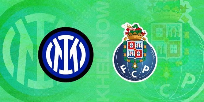 Inter Milan vs Porto