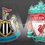 Newcastle vs Liverpool