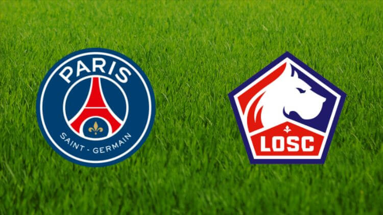 Soi kèo Paris SG vs Lille – 03h00 ngày 20/2 : Ligue 1