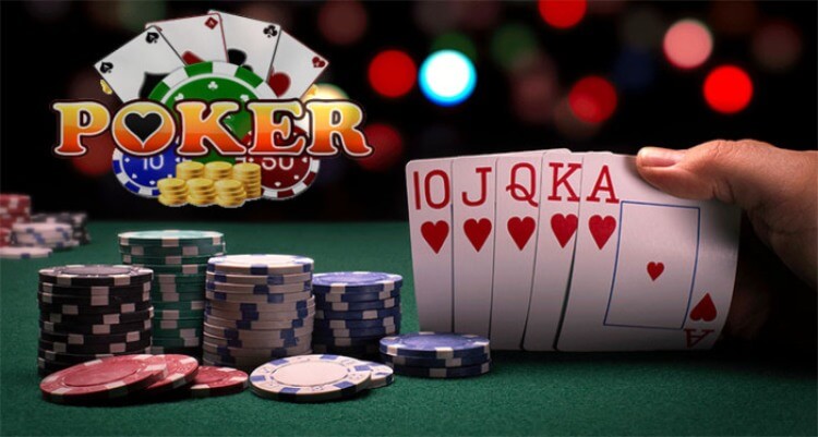 5 chiến thuật nhất định phải biết khi chơi Poker