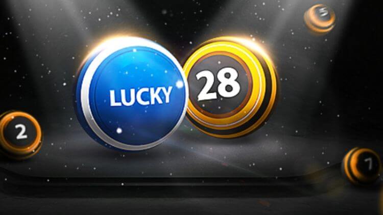 Luật chơi Lucky28 – Game xổ số của Fun88