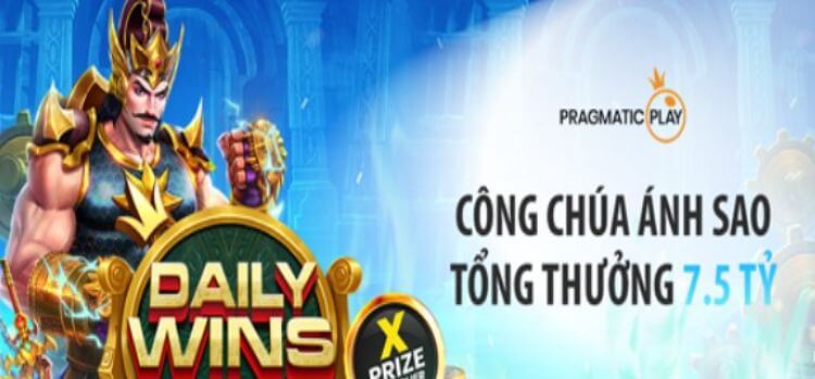HOT! Fun88 chơi lớn, tặng người chơi slot đến 7 tỷ đồng