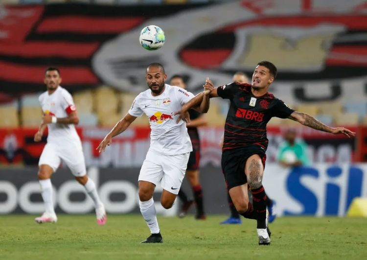 Nhận định Bragantino vs Flamengo, 7h30 ngày 23/06/2023