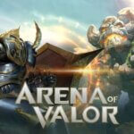 Arena of Valor (KOG)