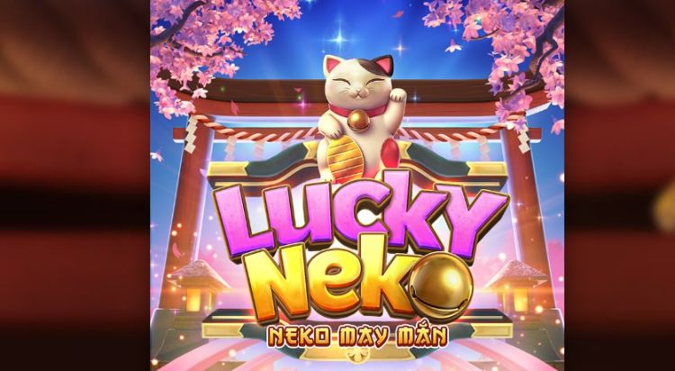 Tips quay Lucky Neko với Fun88 thắng dễ dàng
