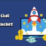 3D Casino Cash Rocket