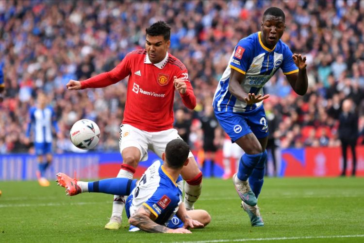 Nhận định Man Utd vs Brighton, 21h00 ngày 16/09/2023