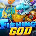 fishing god