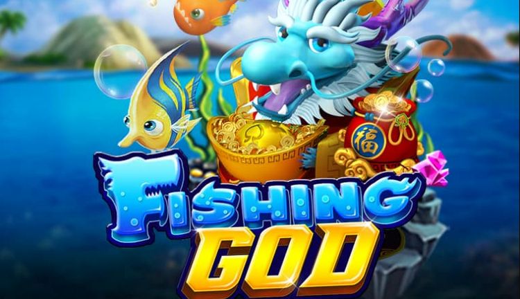Khám phá luật chơi chuẩn nhất Fishing God trên Fun88