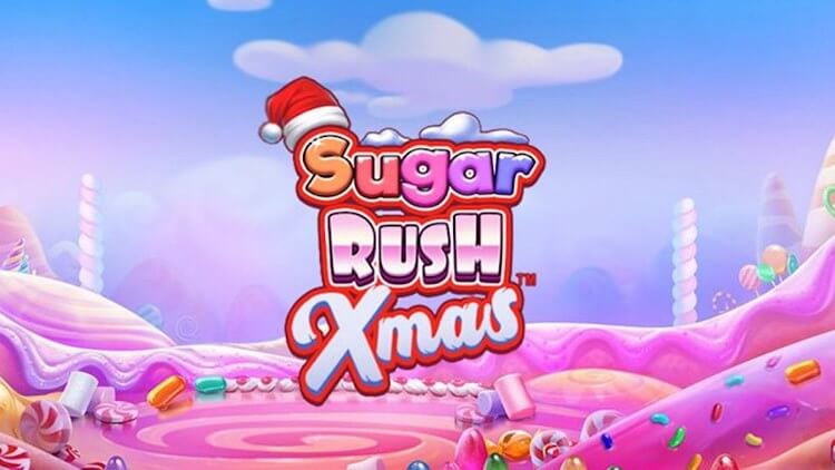 Sugar Rush Giáng Sinh
