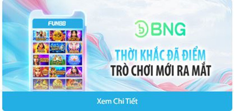Chinh phục Boongo