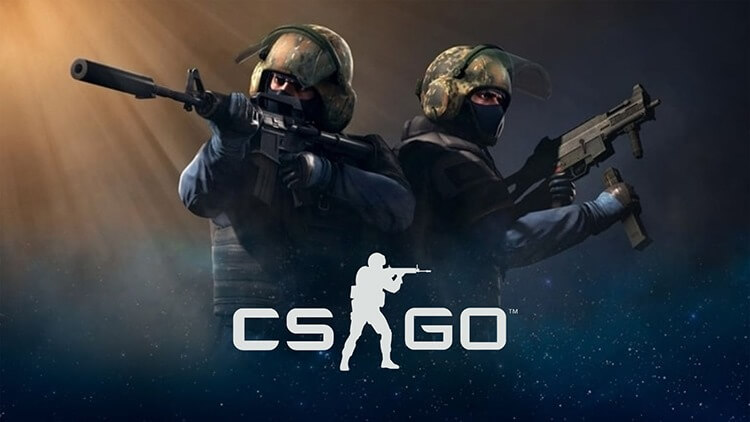 Cá cược CS:GO