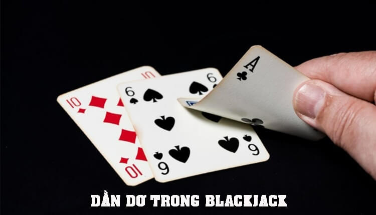 dằn dơ blackjack