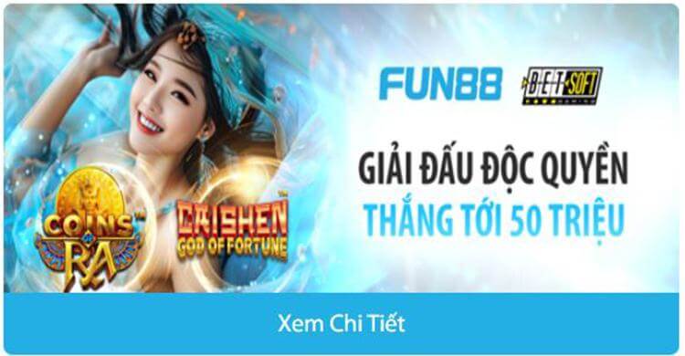 Giải đấu độc quyền