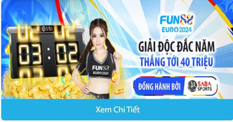 Dự đoán tỷ số Euro