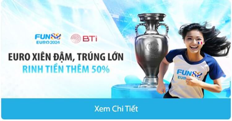 Cược xiên BTI