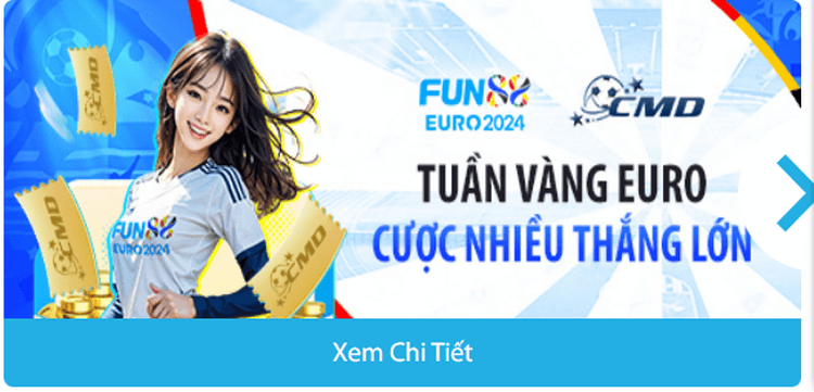 Tuần vàng Euro