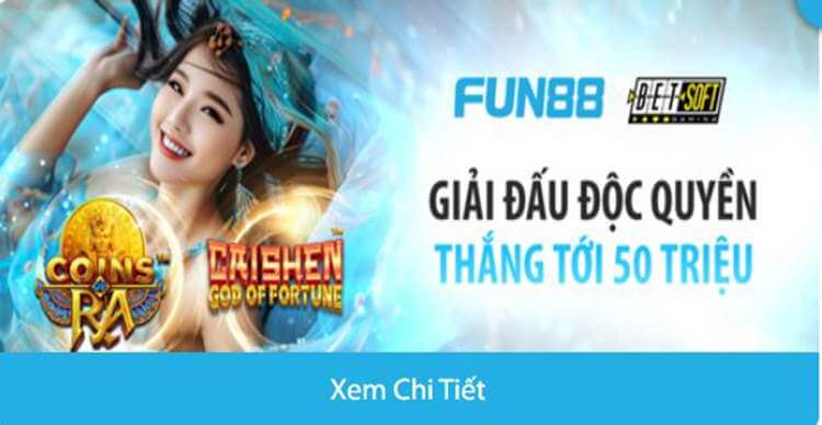 Giải đấu BSG