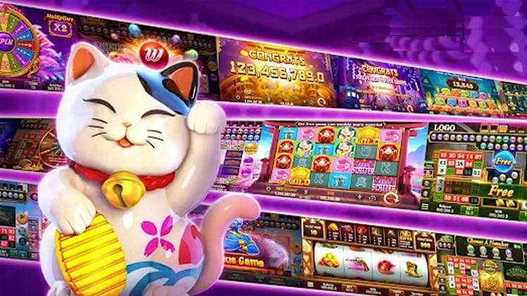 Kinh nghiệm chơi Lucky Neko