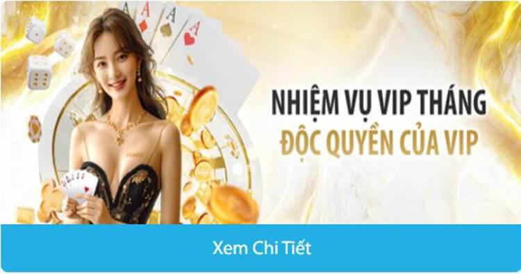 VIP độc quyền