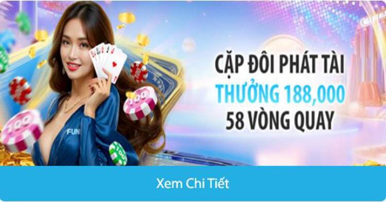 Cặp đôi phát tài