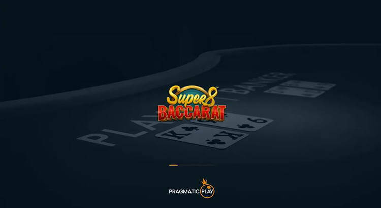 Super 8 Baccarat